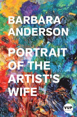 Portrait of the Artist's Wife