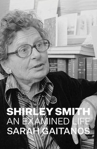 bokomslag Shirley Smith