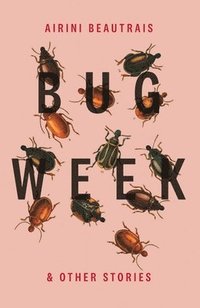 bokomslag Bug Week