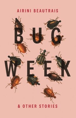 Bug Week 1