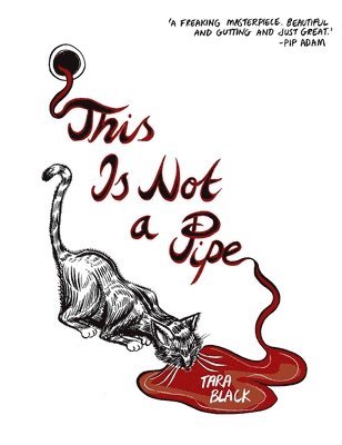 This Is Not A Pipe 1