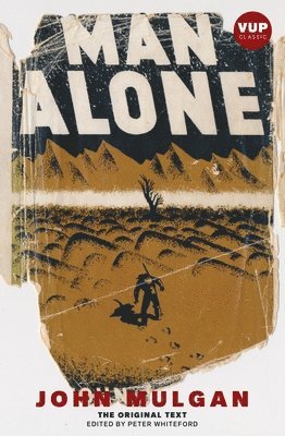 Man Alone 1