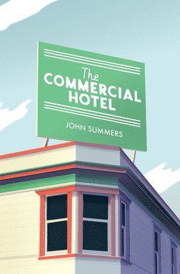 The Commercial Hotel 1