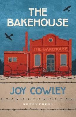 The Bakehouse 1