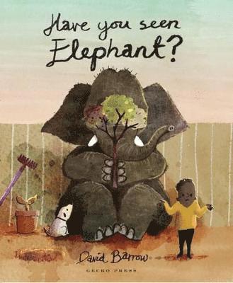 Have You Seen Elephant?