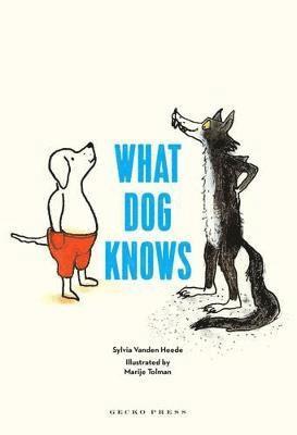 What Dog Knows 1