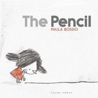 bokomslag The Pencil
