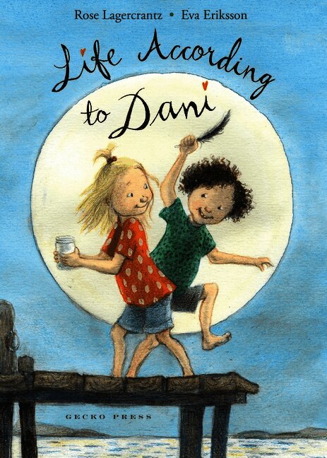 Life According To Dani