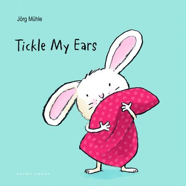 Jörg Mϋhle - Tickle My Ears, Kartonnage