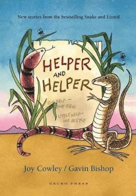 Helper and Helper 1