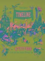 bokomslag Timeline Activity Book