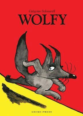 Solotareff, G: Wolfy