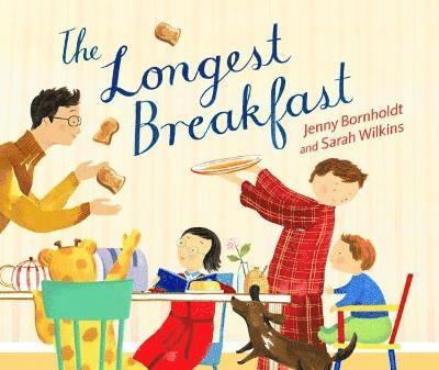 The Longest Breakfast 1