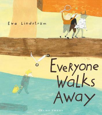 Everyone Walks Away 1