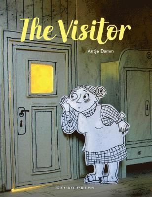 The Visitor 1