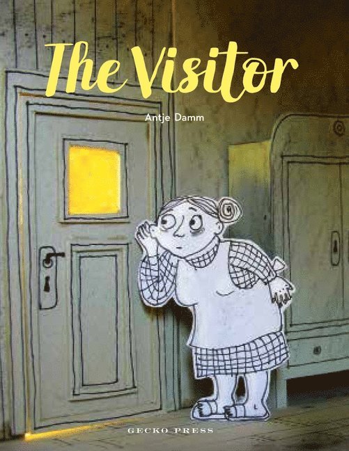 The Visitor 1