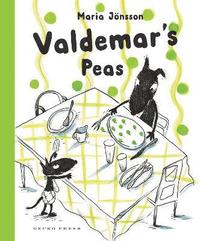 bokomslag Valdemar's Peas