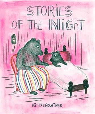 bokomslag Stories of the Night
