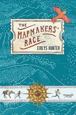 The Mapmakers' Race 1