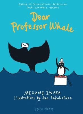 Dear Professor Whale 1