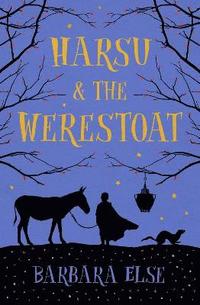 bokomslag Harsu and the Werestoat