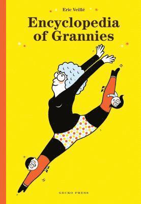Encyclopedia of Grannies 1