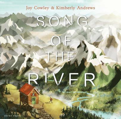 Song of the River 1