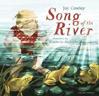 bokomslag Song of the River