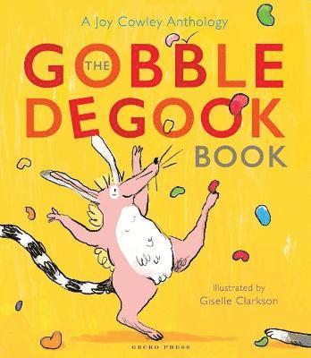 bokomslag The Gobbledegook Book