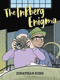 bokomslag The Inkberg Enigma