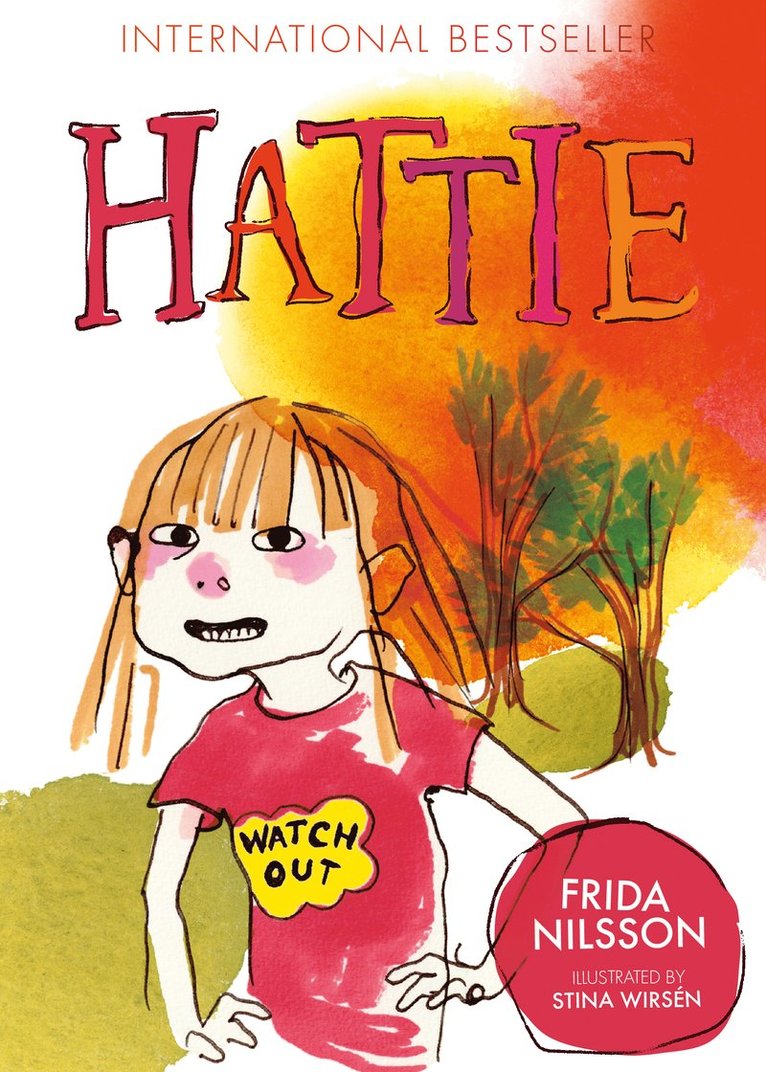 Hattie 1