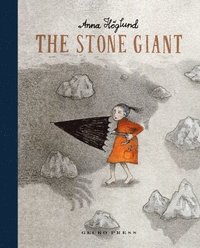 bokomslag The Stone Giant
