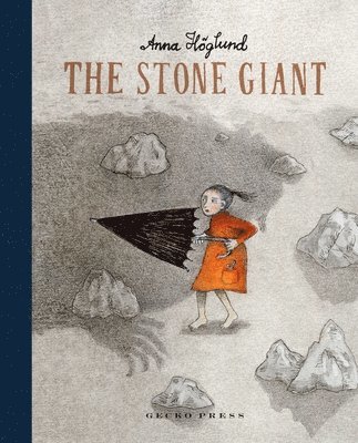 The Stone Giant 1