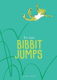 bokomslag Bibbit Jumps