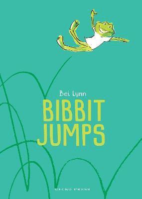 Bibbit Jumps 1