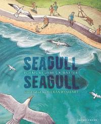 bokomslag Seagull Seagull