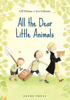 All the Dear Little Animals 1