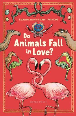 Do Animals Fall in Love? 1