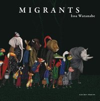 bokomslag Migrants