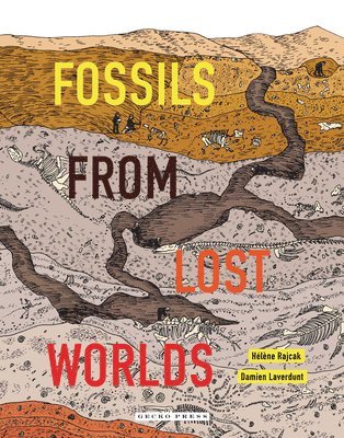 Fossils from Lost Worlds 1