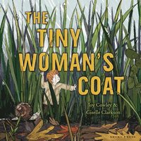 bokomslag The Tiny Woman's Coat