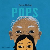 bokomslag Pops
