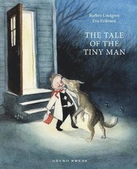 bokomslag The Tale of the Tiny Man