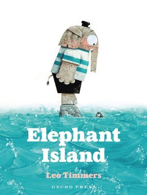 Elephant Island 1