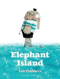 bokomslag Elephant Island