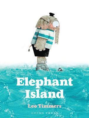 Elephant Island 1