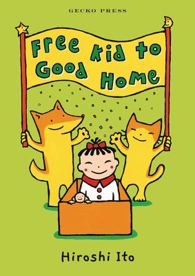Free Kid to Good Home 1