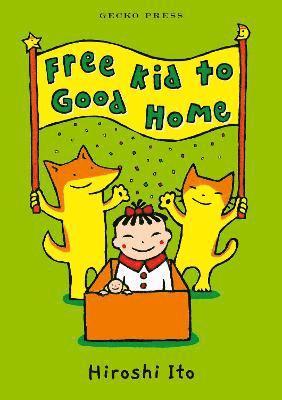 Free Kid to Good Home 1