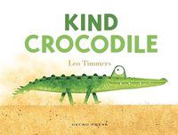 bokomslag Kind Crocodile