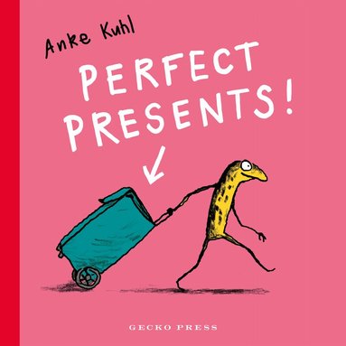 Anke Kuhl - Perfect Presents!, Inbunden